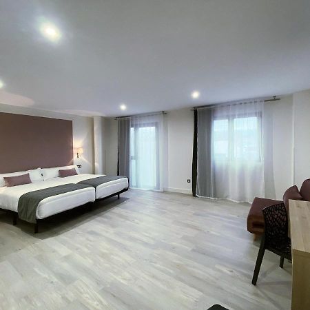 Hotel Rural Envero Pesquera de Duero Εξωτερικό φωτογραφία