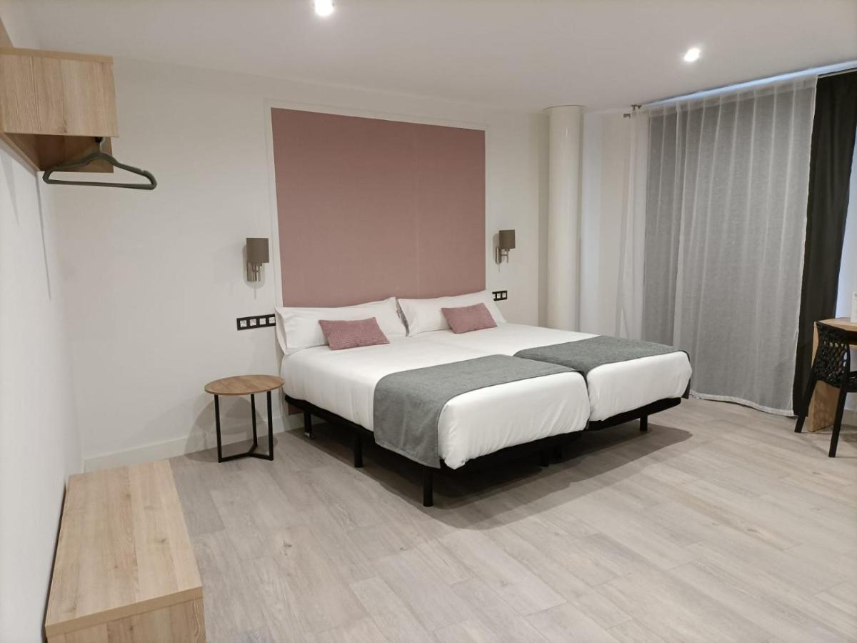 Hotel Rural Envero Pesquera de Duero Εξωτερικό φωτογραφία