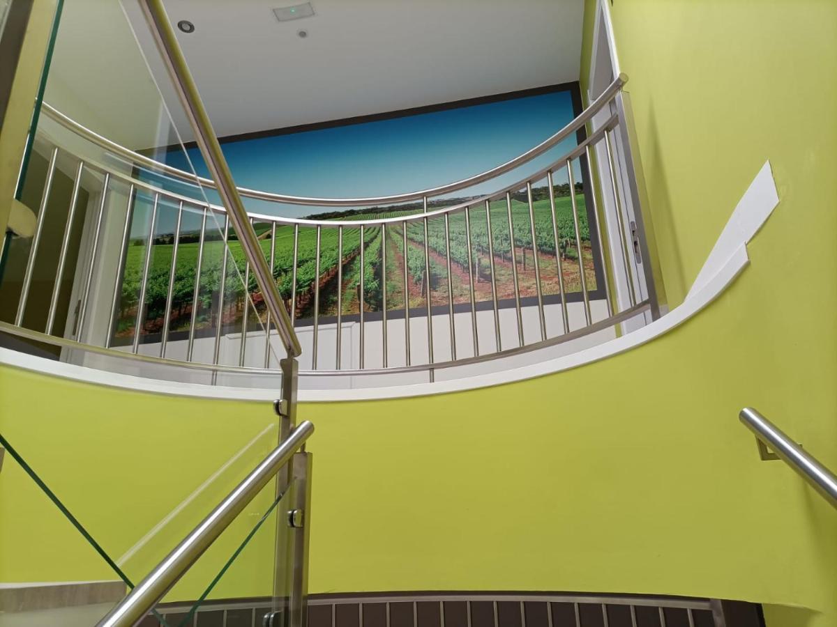 Hotel Rural Envero Pesquera de Duero Εξωτερικό φωτογραφία