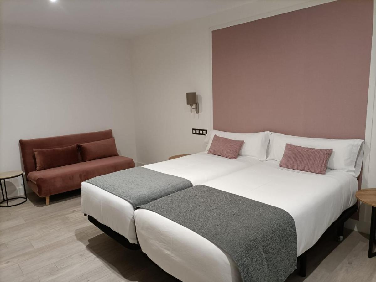 Hotel Rural Envero Pesquera de Duero Εξωτερικό φωτογραφία