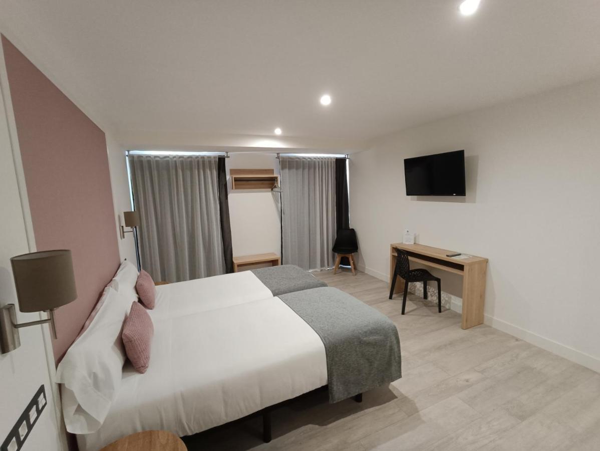 Hotel Rural Envero Pesquera de Duero Εξωτερικό φωτογραφία