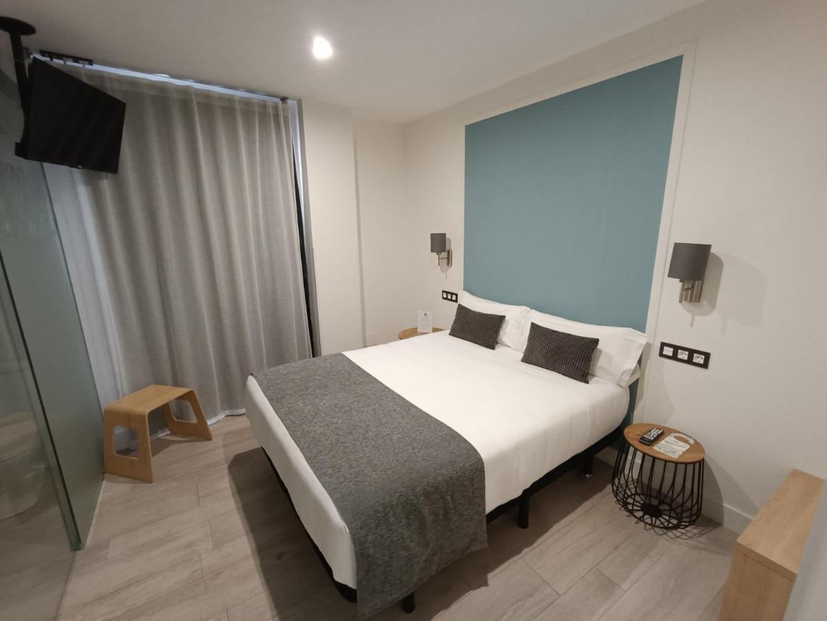 Hotel Rural Envero Pesquera de Duero Εξωτερικό φωτογραφία