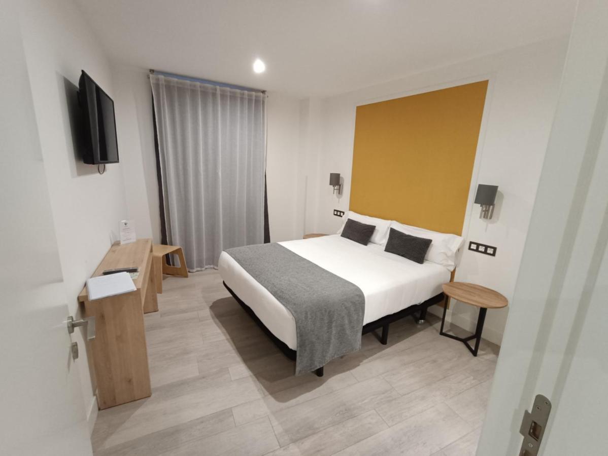 Hotel Rural Envero Pesquera de Duero Εξωτερικό φωτογραφία