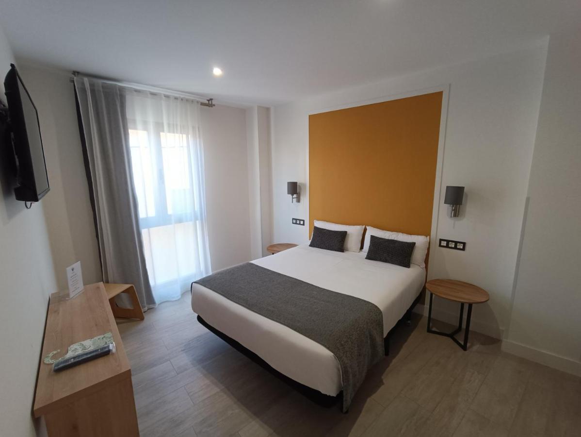 Hotel Rural Envero Pesquera de Duero Εξωτερικό φωτογραφία