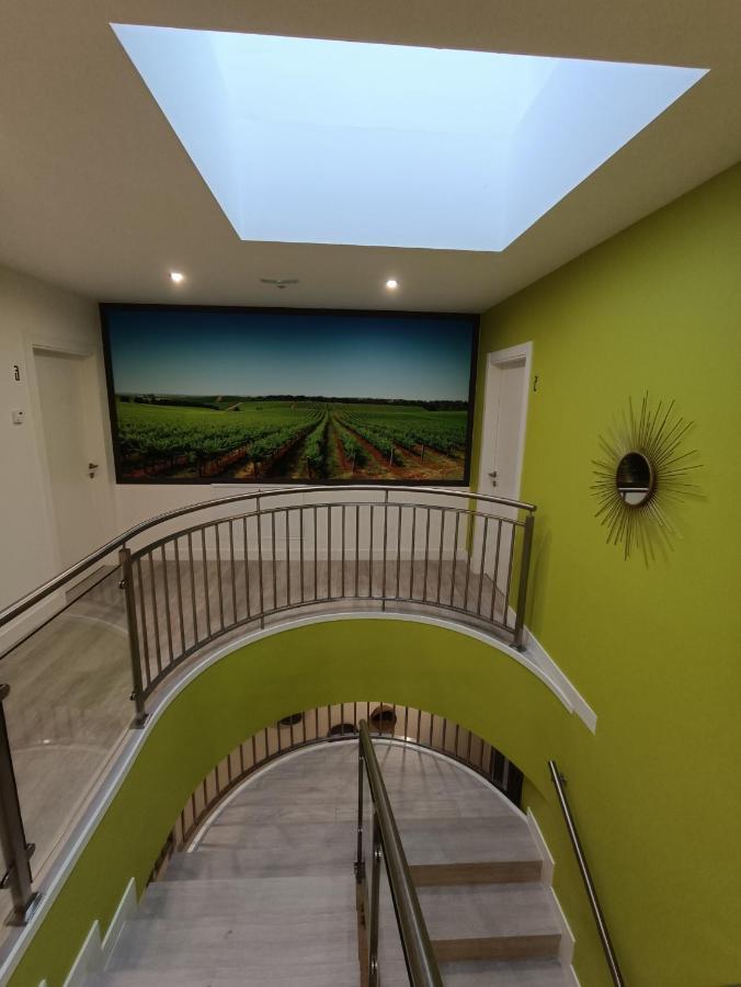 Hotel Rural Envero Pesquera de Duero Εξωτερικό φωτογραφία