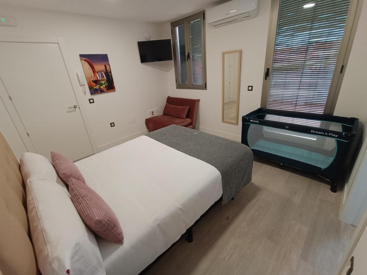 Hotel Rural Envero Pesquera de Duero Εξωτερικό φωτογραφία